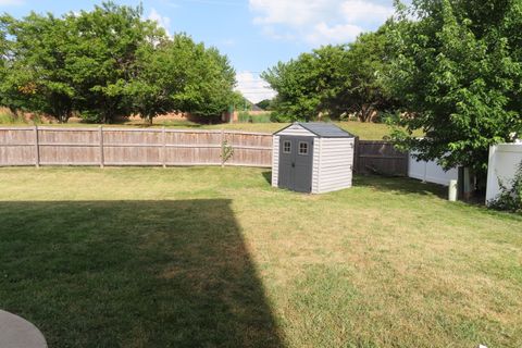Tiny photo for 11401 S Preakness Drive, Plainfield, IL 60585 (MLS # 12599450)