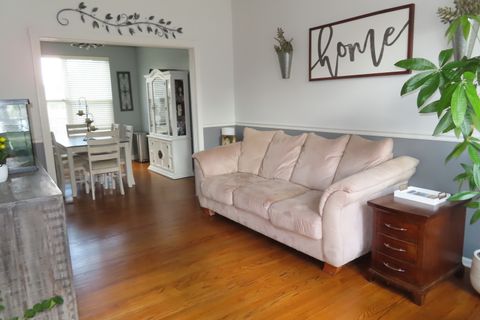 Tiny photo for 11401 S Preakness Drive, Plainfield, IL 60585 (MLS # 12599450)