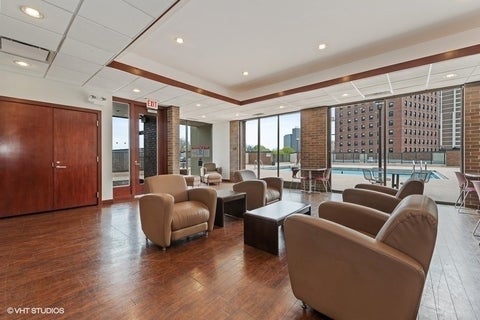 Tiny photo for 1850 N Clark Street #2104, Chicago, IL 60614 (MLS # 12766673)