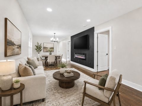 Tiny photo for 1125 Marengo Avenue, Forest Park, IL 60130 (MLS # 12630302)