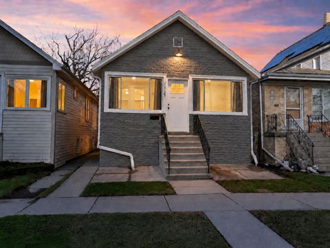 Tiny photo for 1125 Marengo Avenue, Forest Park, IL 60130 (MLS # 12630302)