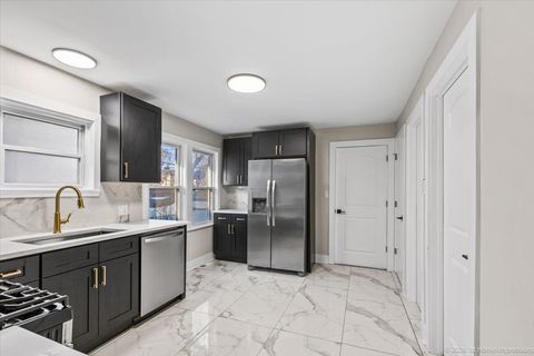 Tiny photo for 1125 Marengo Avenue, Forest Park, IL 60130 (MLS # 12630302)
