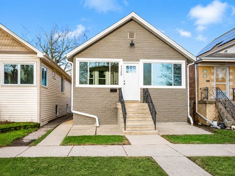 Photo of 1125 Marengo Avenue, Forest Park, IL 60130 (MLS # 12630302)