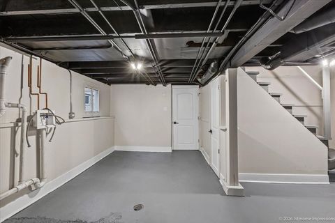 Tiny photo for 1125 Marengo Avenue, Forest Park, IL 60130 (MLS # 12630302)