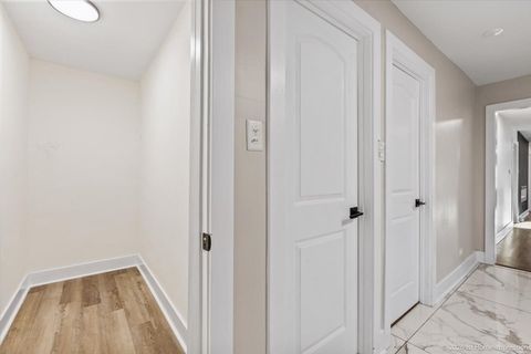 Tiny photo for 1125 Marengo Avenue, Forest Park, IL 60130 (MLS # 12630302)