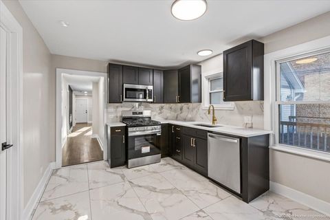 Tiny photo for 1125 Marengo Avenue, Forest Park, IL 60130 (MLS # 12630302)