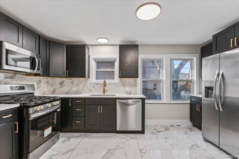 Tiny photo for 1125 Marengo Avenue, Forest Park, IL 60130 (MLS # 12630302)