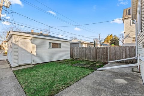 Tiny photo for 1125 Marengo Avenue, Forest Park, IL 60130 (MLS # 12630302)