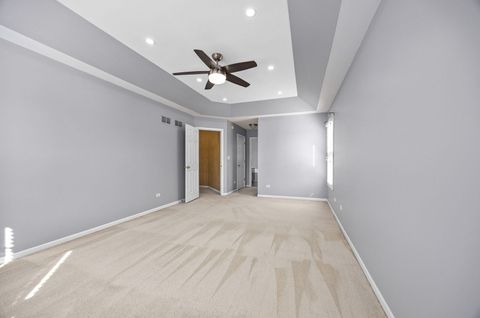 Tiny photo for 719 Pinecreek Drive, North Aurora, IL 60542 (MLS # 12485891)