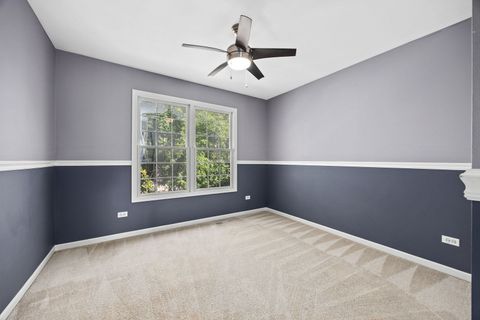 Tiny photo for 719 Pinecreek Drive, North Aurora, IL 60542 (MLS # 12485891)