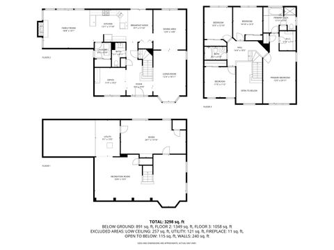Tiny photo for 719 Pinecreek Drive, North Aurora, IL 60542 (MLS # 12485891)