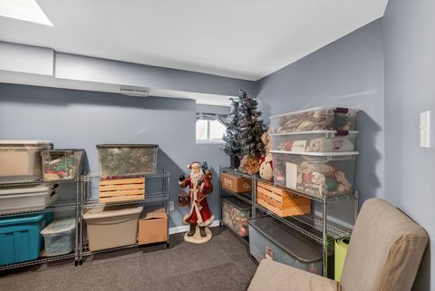 Tiny photo for 4615 W GRACE Street, Chicago, IL 60641 (MLS # 12577652)