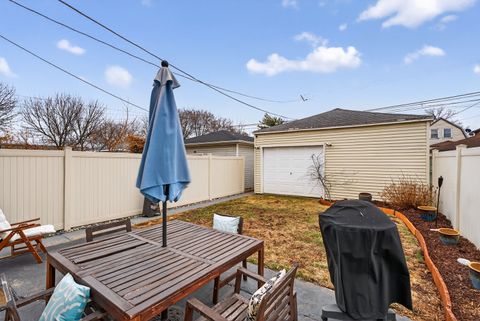 Tiny photo for 4615 W GRACE Street, Chicago, IL 60641 (MLS # 12577652)