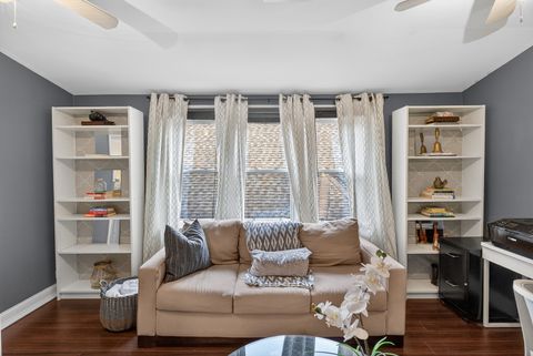 Tiny photo for 4615 W GRACE Street, Chicago, IL 60641 (MLS # 12577652)