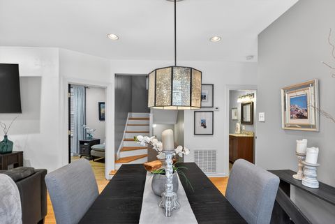 Tiny photo for 4615 W GRACE Street, Chicago, IL 60641 (MLS # 12577652)