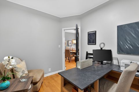 Tiny photo for 4615 W GRACE Street, Chicago, IL 60641 (MLS # 12577652)