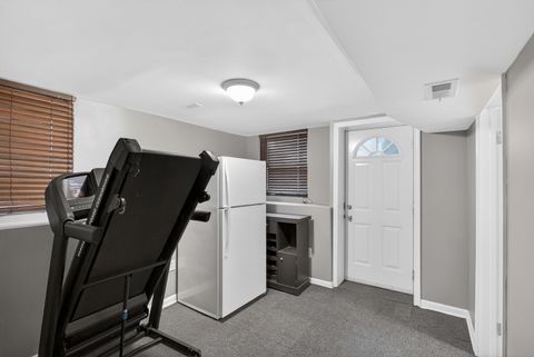 Tiny photo for 4615 W GRACE Street, Chicago, IL 60641 (MLS # 12577652)