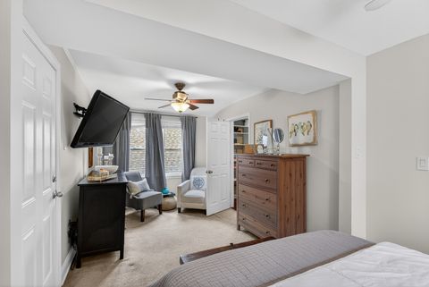 Tiny photo for 4615 W GRACE Street, Chicago, IL 60641 (MLS # 12577652)