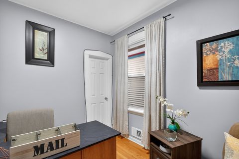 Tiny photo for 4615 W GRACE Street, Chicago, IL 60641 (MLS # 12577652)