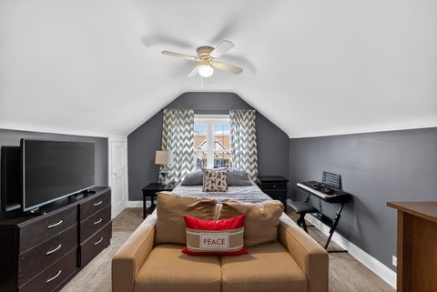 Tiny photo for 4615 W GRACE Street, Chicago, IL 60641 (MLS # 12577652)