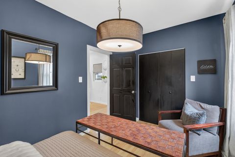 Tiny photo for 4615 W GRACE Street, Chicago, IL 60641 (MLS # 12577652)