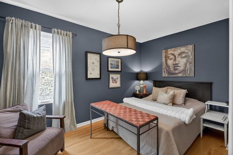 Tiny photo for 4615 W GRACE Street, Chicago, IL 60641 (MLS # 12577652)