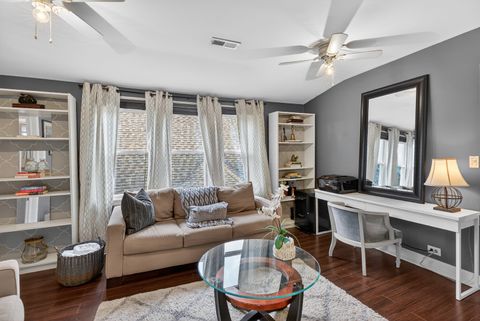 Tiny photo for 4615 W GRACE Street, Chicago, IL 60641 (MLS # 12577652)