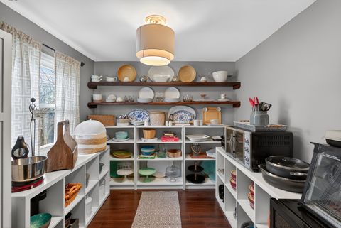 Tiny photo for 4615 W GRACE Street, Chicago, IL 60641 (MLS # 12577652)