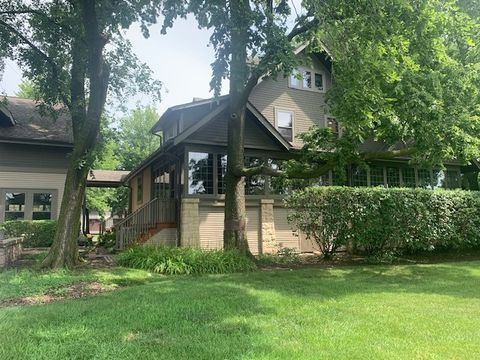 Tiny photo for 1516 S Batavia Avenue, Geneva, IL 60134 (MLS # 12448166)