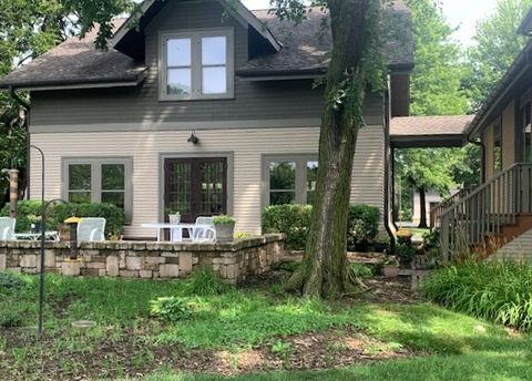 Tiny photo for 1516 S Batavia Avenue, Geneva, IL 60134 (MLS # 12448166)