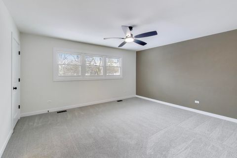 Tiny photo for 123 Kainer Avenue, Barrington, IL 60010 (MLS # 12553710)