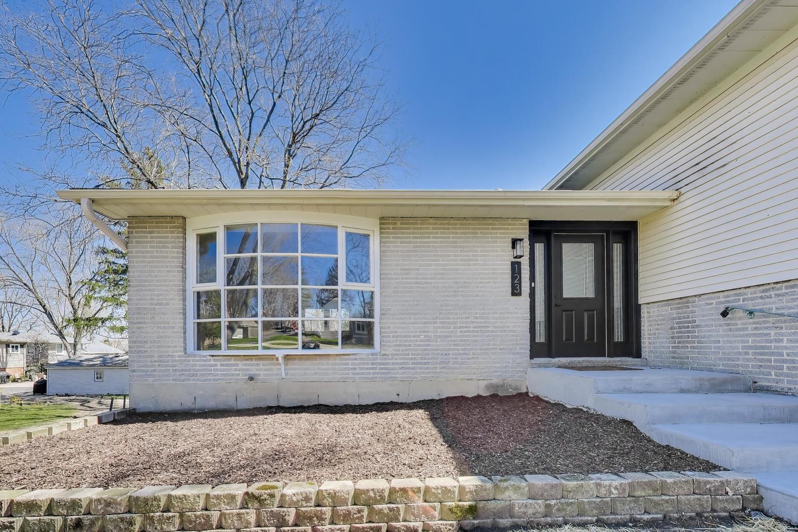 123 Kainer Avenue