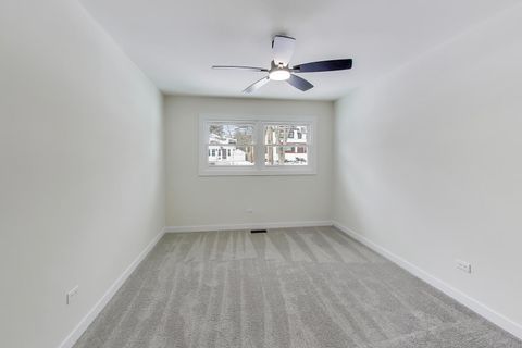 Tiny photo for 123 Kainer Avenue, Barrington, IL 60010 (MLS # 12553710)