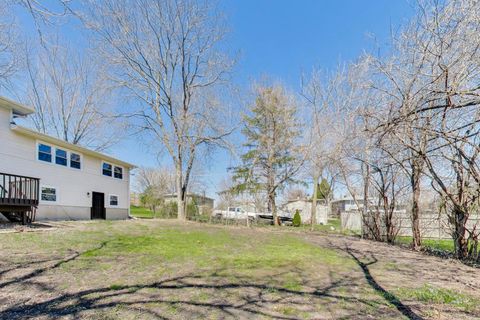 Tiny photo for 123 Kainer Avenue, Barrington, IL 60010 (MLS # 12553710)