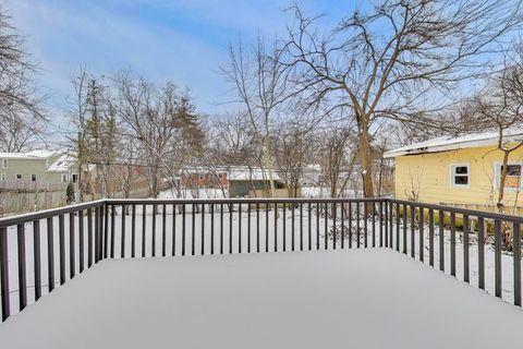 Tiny photo for 123 Kainer Avenue, Barrington, IL 60010 (MLS # 12553710)