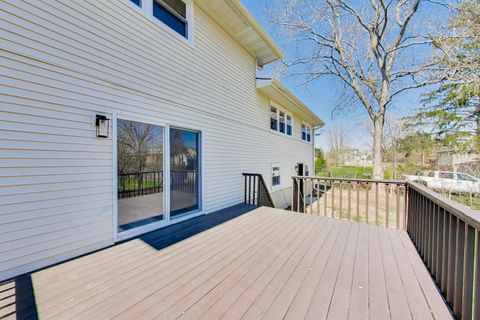 Tiny photo for 123 Kainer Avenue, Barrington, IL 60010 (MLS # 12553710)