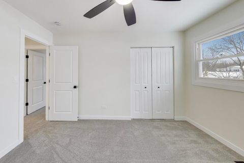 Tiny photo for 123 Kainer Avenue, Barrington, IL 60010 (MLS # 12553710)