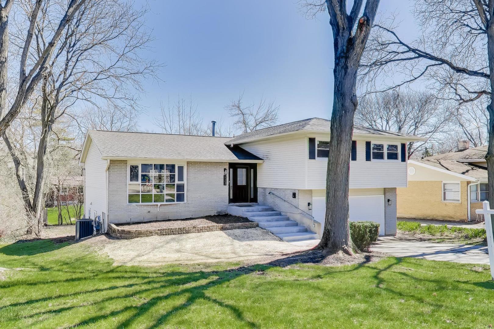 123 Kainer Avenue