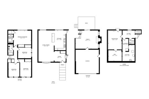 Tiny photo for 123 Kainer Avenue, Barrington, IL 60010 (MLS # 12553710)
