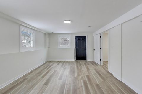 Tiny photo for 123 Kainer Avenue, Barrington, IL 60010 (MLS # 12553710)