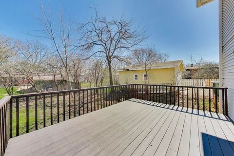 Tiny photo for 123 Kainer Avenue, Barrington, IL 60010 (MLS # 12553710)