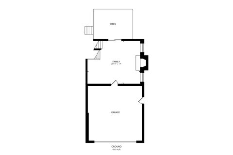 Tiny photo for 123 Kainer Avenue, Barrington, IL 60010 (MLS # 12553710)