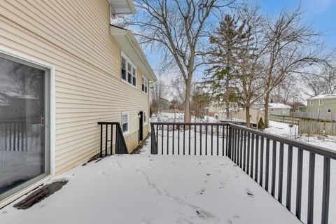 Tiny photo for 123 Kainer Avenue, Barrington, IL 60010 (MLS # 12553710)