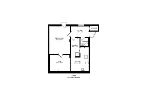 Tiny photo for 123 Kainer Avenue, Barrington, IL 60010 (MLS # 12553710)