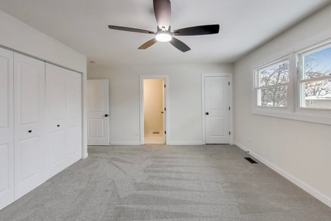 Tiny photo for 123 Kainer Avenue, Barrington, IL 60010 (MLS # 12553710)