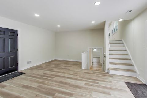 Tiny photo for 123 Kainer Avenue, Barrington, IL 60010 (MLS # 12553710)