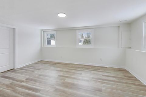 Tiny photo for 123 Kainer Avenue, Barrington, IL 60010 (MLS # 12553710)