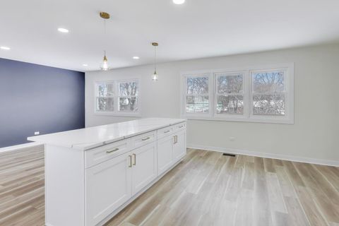 Tiny photo for 123 Kainer Avenue, Barrington, IL 60010 (MLS # 12553710)