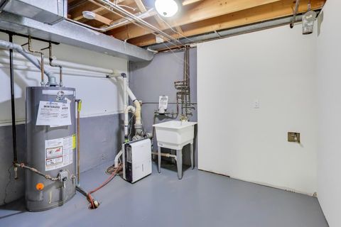 Tiny photo for 123 Kainer Avenue, Barrington, IL 60010 (MLS # 12553710)