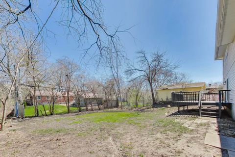 Tiny photo for 123 Kainer Avenue, Barrington, IL 60010 (MLS # 12553710)